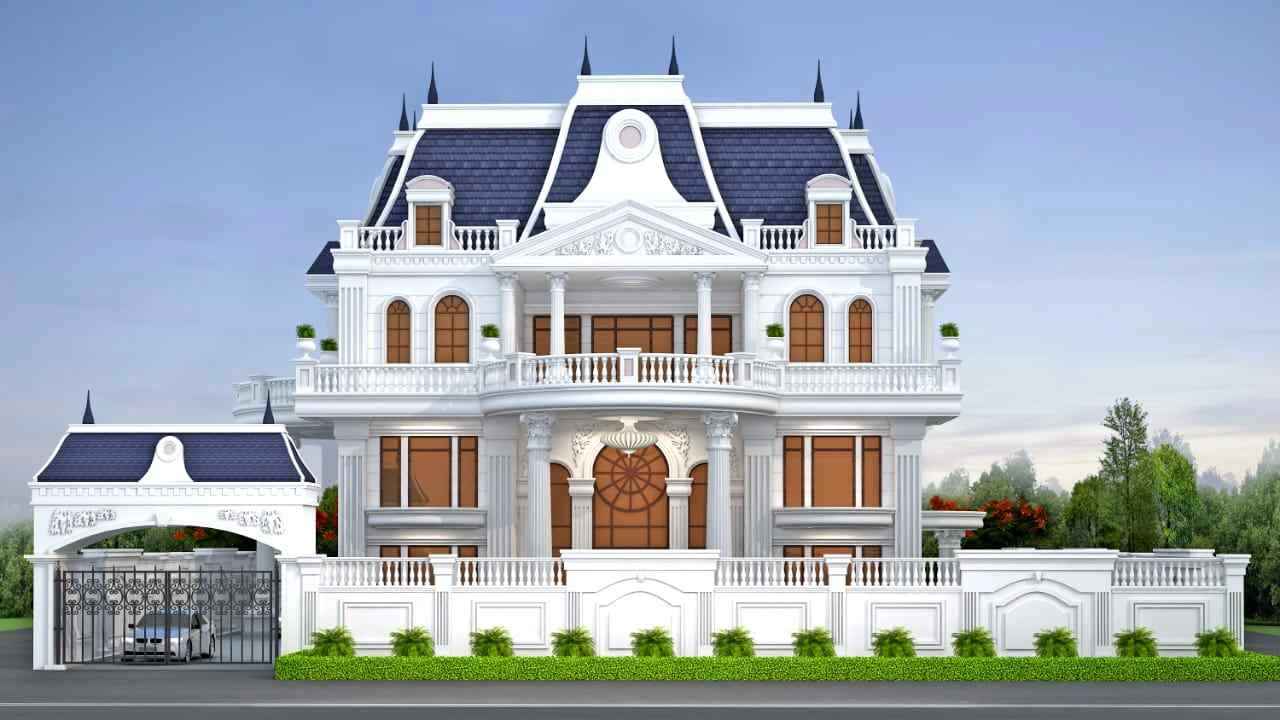 Residence of Vikas Kumar, Bodhgaya