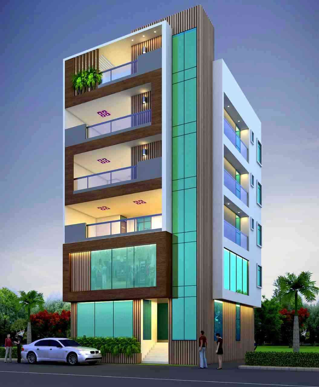 Hotel Malair Inn, Station Road, Gayajee