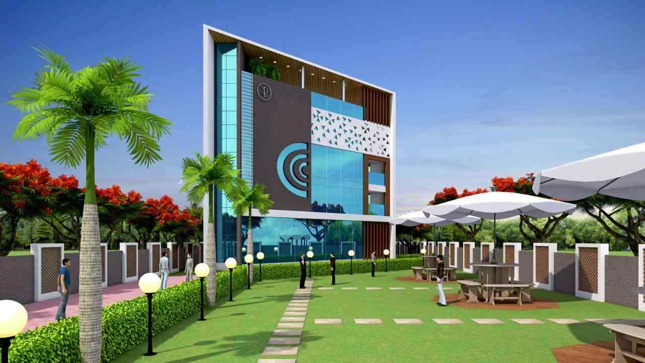 Banquet - Yashoda Bhawan, Manpur, Gayajee