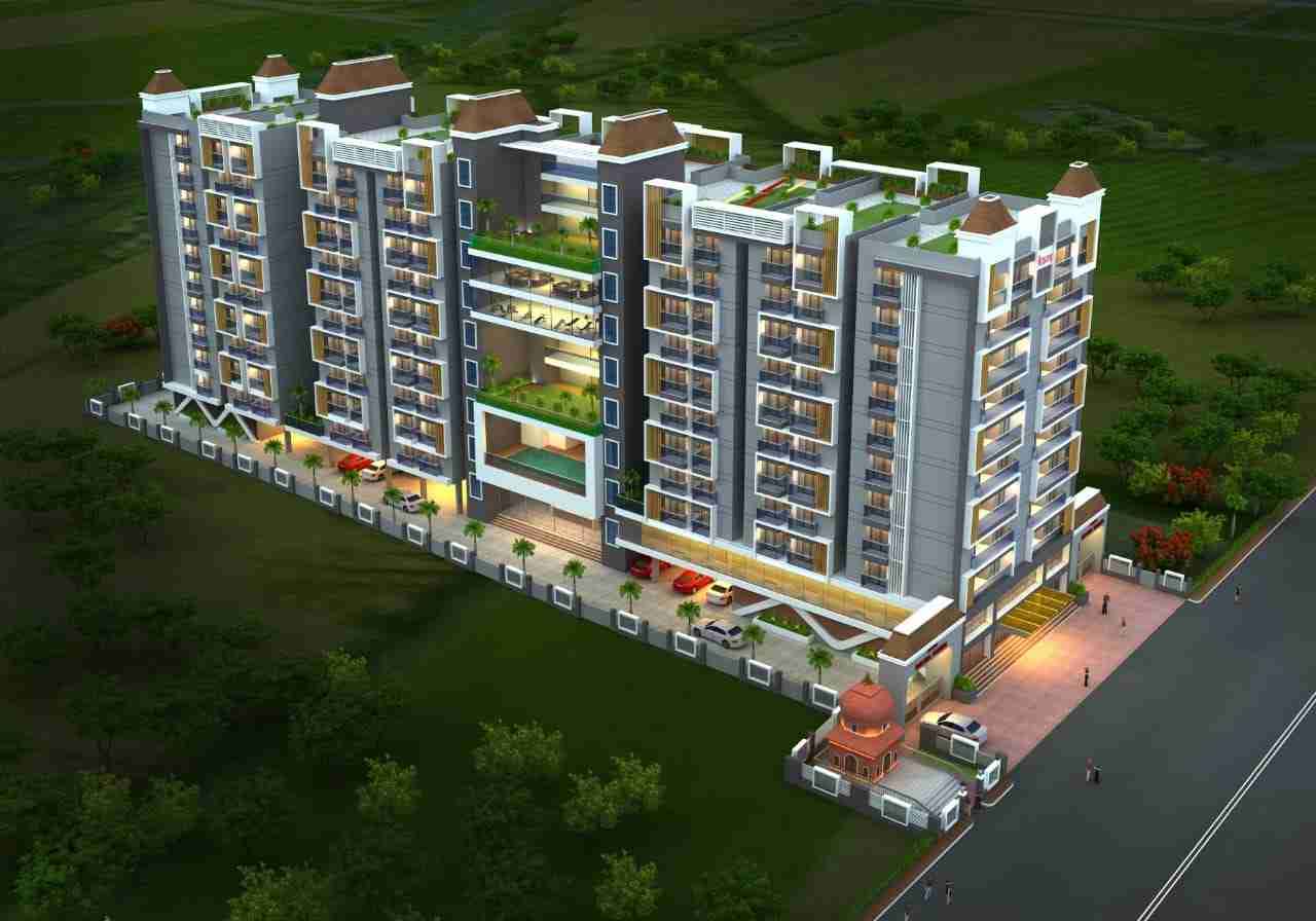 Naval Shiv Bhawan Tower (Manpur, Gaya, Bihar)