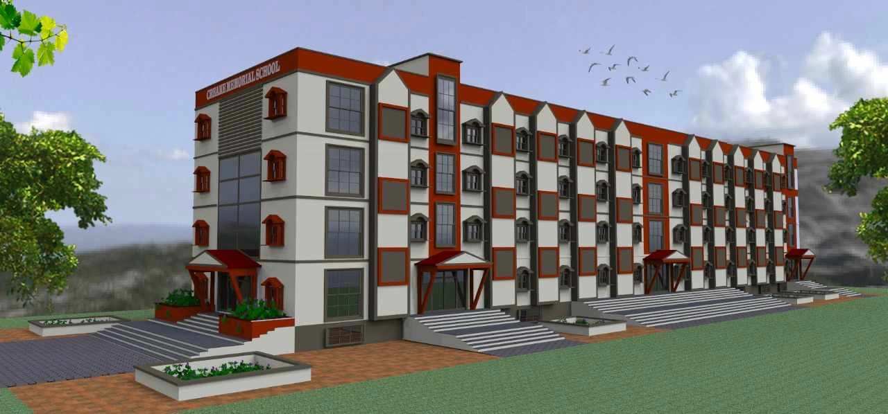 Greene Wood (Sherghati, Bihar)