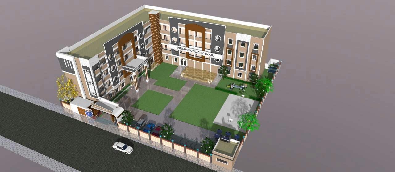 SRS Apartment (Bodhgaya, Bihar)