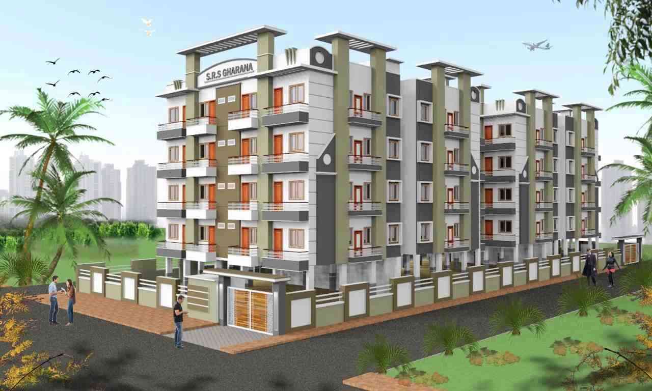 Raj Tower (Nepalpur, Gayajee, Bihar)