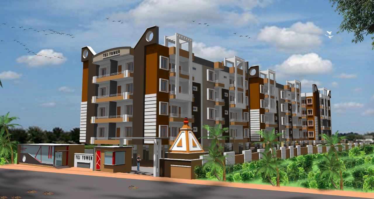 Gharana Palace (Sikariya More, Gaya, Bihar)