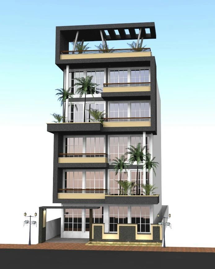 DAV Public School (Buxar, Bihar)